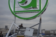 Реклами & билобрди