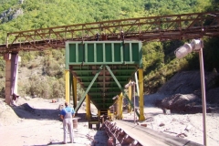 Фени, букер за руда