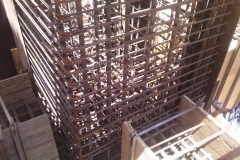 Фени, Надградба на петкокс систем